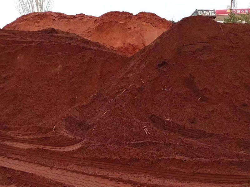 紅土網(wǎng)球場施工工藝解析